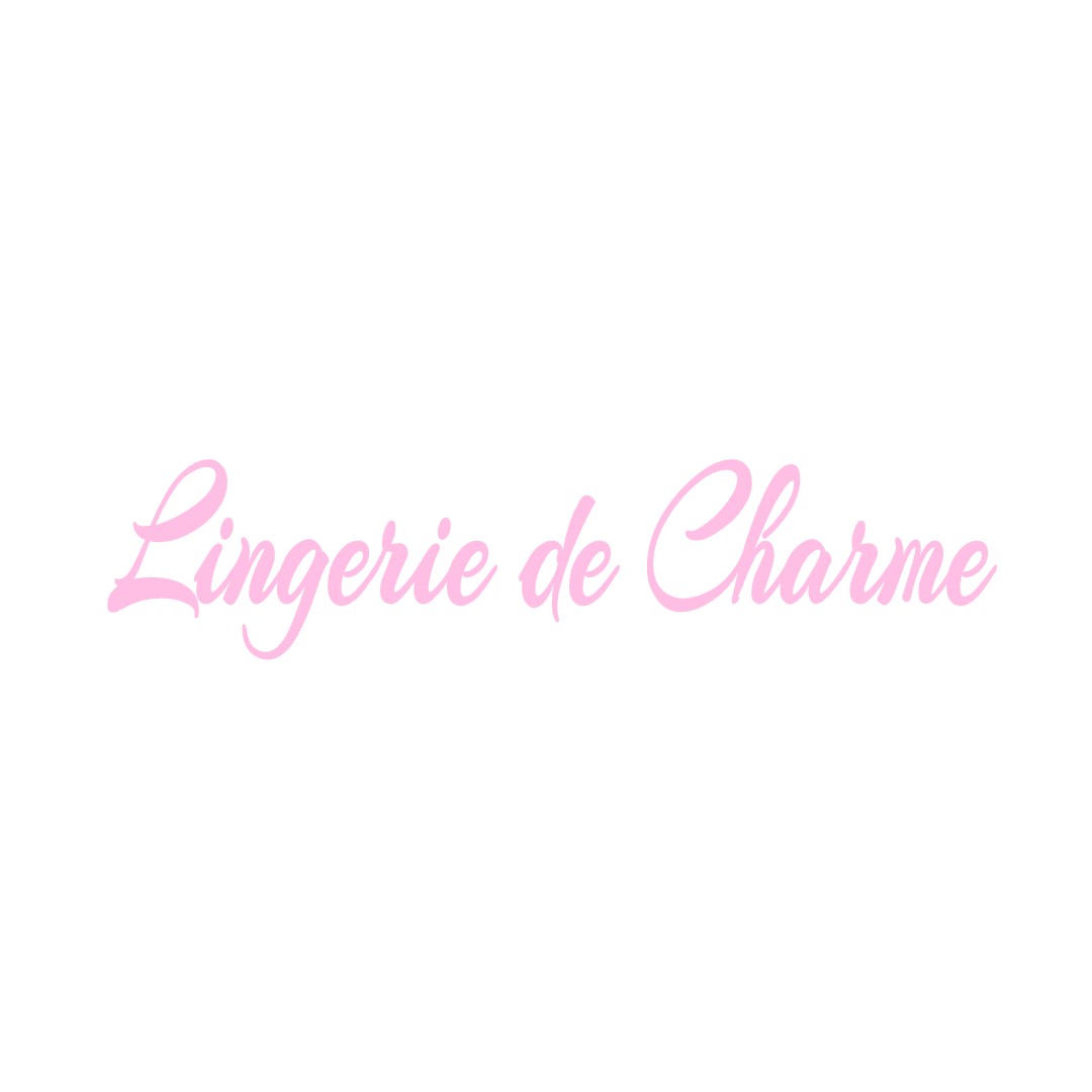 LINGERIE DE CHARME HERMELANGE